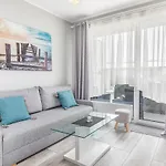 Apartamenty Osiedle Bursztynowe III by Renters