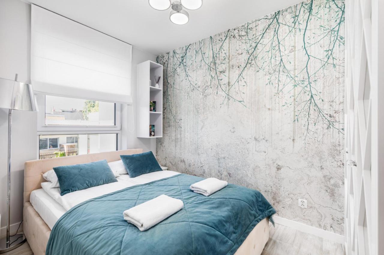 Osiedle Bursztynowe Iii By Renters Apartament