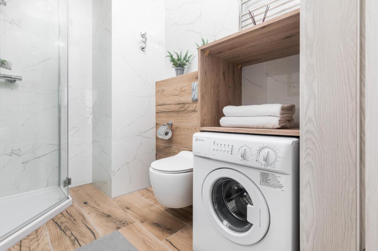 Apartament Osiedle Bursztynowe Iii By Renters