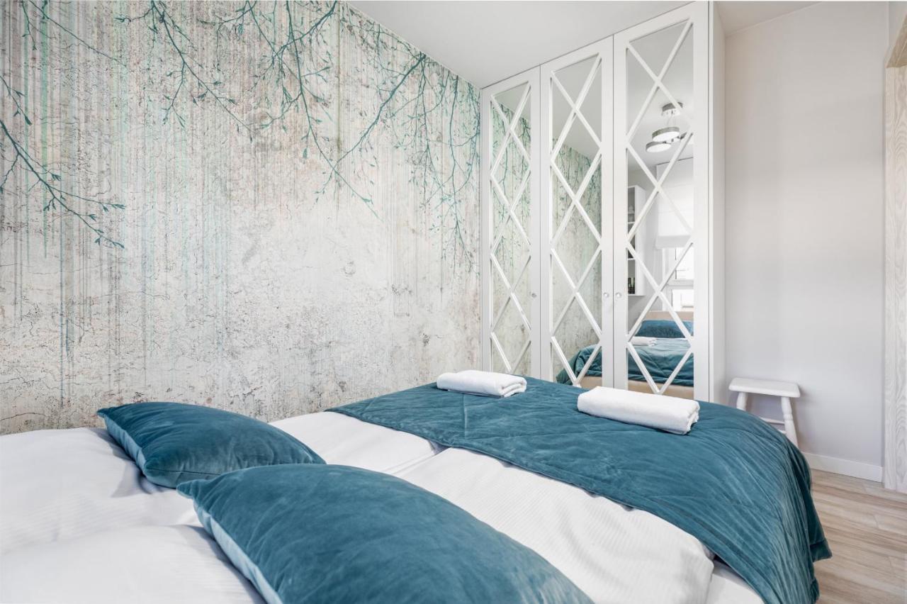 Osiedle Bursztynowe Iii By Renters *