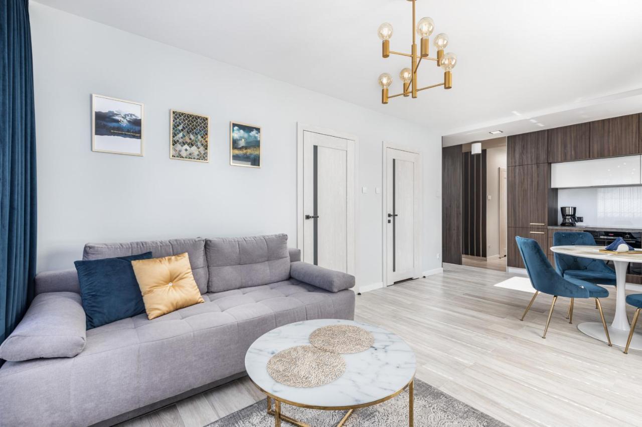 Osiedle Bursztynowe Iii By Renters *