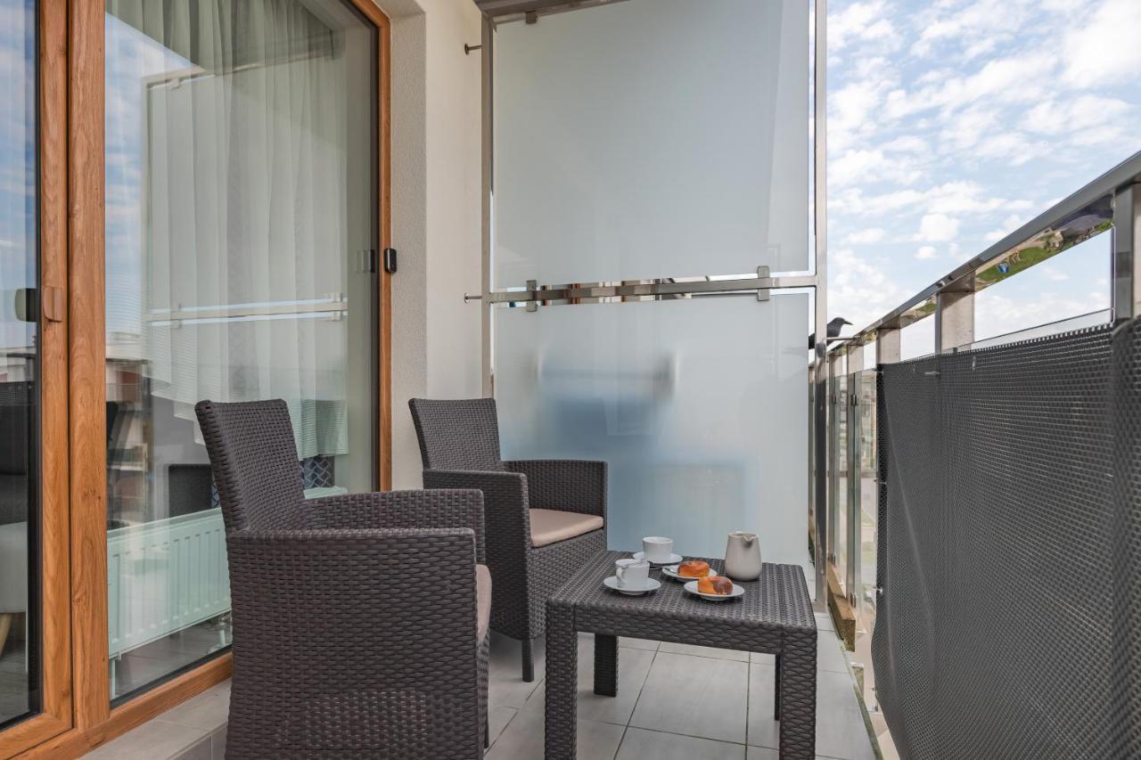 Apartament Osiedle Bursztynowe Iii By Renters *