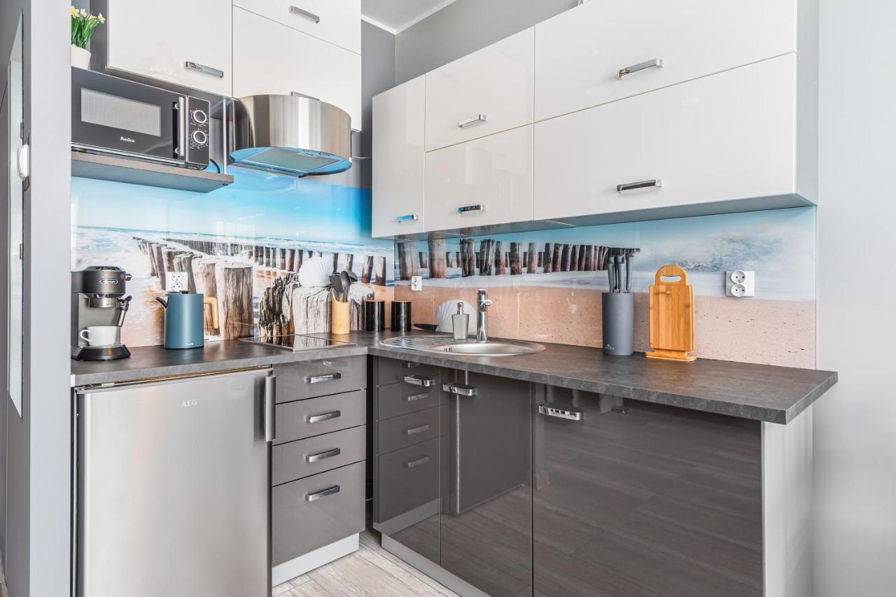 Osiedle Bursztynowe Iii By Renters Apartament