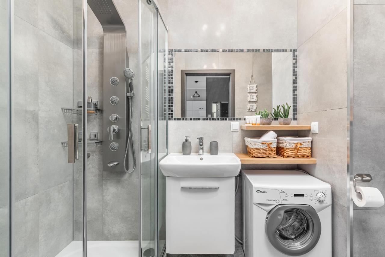 Osiedle Bursztynowe Iii By Renters Apartament *